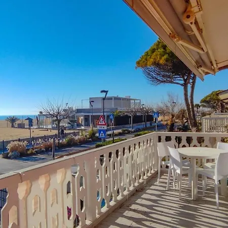 Luna Вілла Бібіоне