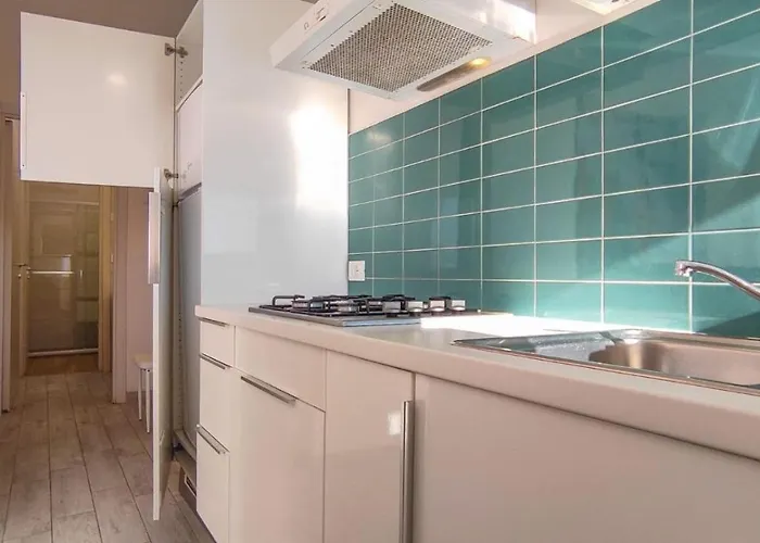 Вілла Luna Бібіоне