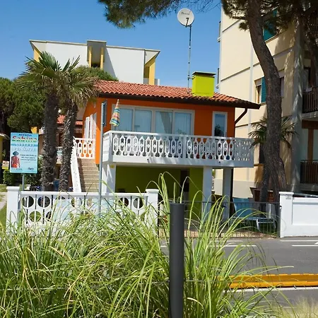 Villa Luna *